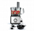 WestPoint Deluxe KitcY.Zn Robot, WF-502  - 2 Years Brand Warranty (3 Months 0% Percent Profit, Product Available on 48 Months Installment) Y.Z